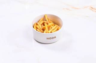 NOOA  Fries