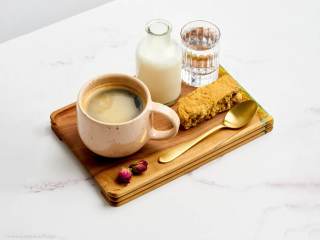 Americano Rooibos Espresso