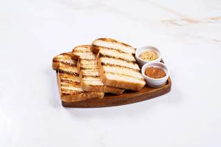 BRIOCHE BREAD