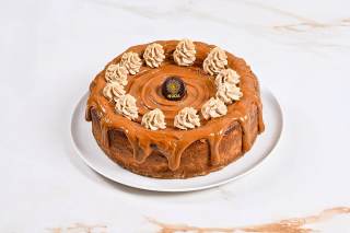 NOOA CHEESECAKE