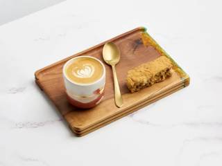 MACCHIATO