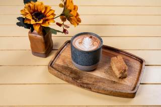 CAPPUCCINO