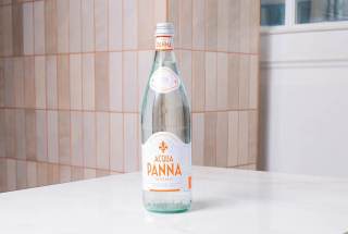SPARKLING WATER LARGE