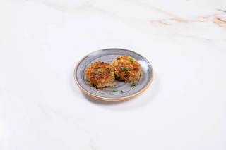 Potato Rosti