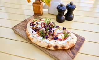 TURKISH BREAKFAST BREAD