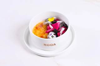 COCONUT TAPIOCA